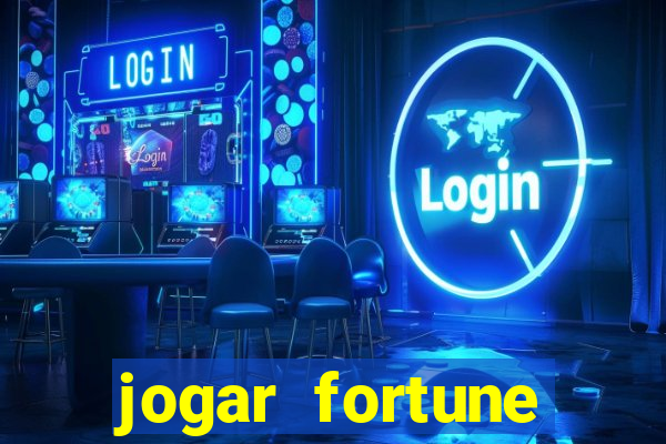 jogar fortune double demo